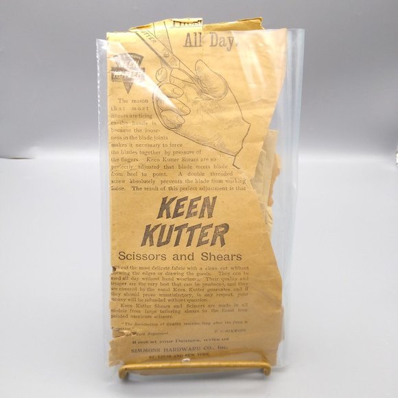 Antique Sewing PATTERN Pictorial Review 4406 Boys Pajamas 1920s Size 6 Sleepwear - Picture 2 of 3